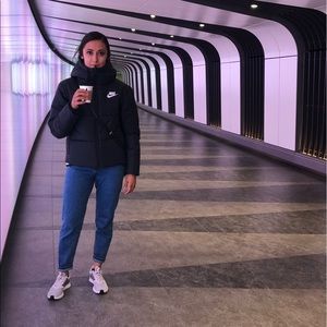 Meet your Posher, Jazmine